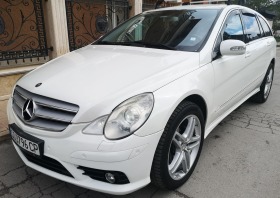 Обява за продажба на Mercedes-Benz R 280 LONG LPG ~16 200 лв. - изображение 1