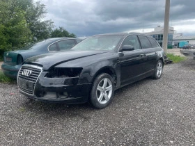 Audi A6 3.0 TDI | Mobile.bg    1