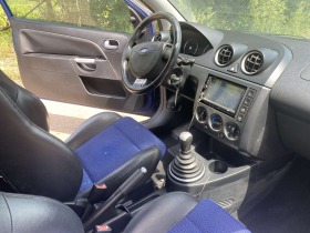 Ford Fiesta ST, снимка 8
