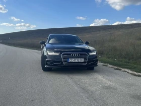 Audi A7 COMPETITION * S line * BiTDi * RS салон , снимка 1