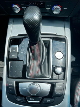 Audi A7 COMPETITION * S line * BiTDi * RS салон , снимка 11