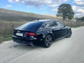 Audi A7 COMPETITION * S line * BiTDi * RS салон , снимка 14