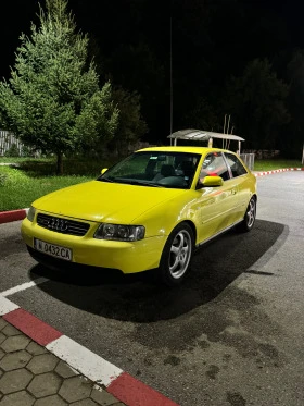 Audi A3, снимка 2