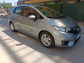 Honda Jazz Honda Jazz 1.3 i-VTEC Comfort - [3] 