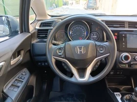 Honda Jazz Honda Jazz 1.3 i-VTEC Comfort - [7] 