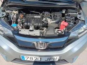 Honda Jazz Honda Jazz 1.3 i-VTEC Comfort - [13] 