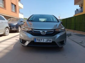 Honda Jazz Honda Jazz 1.3 i-VTEC Comfort, снимка 4