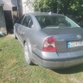 VW Passat | Mobile.bg    4