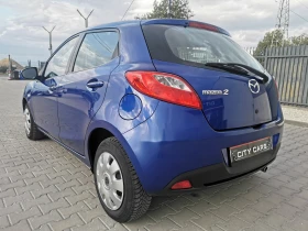 Mazda 2 1.4 | Mobile.bg    7