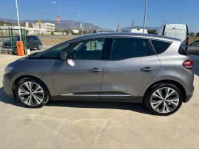 Renault Scenic 1.5dci 110ps 6skorosti, снимка 10