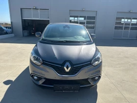 Renault Scenic 1.5dci 110ps 6skorosti, снимка 2