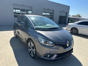 Renault Scenic 1.5dci 110ps 6skorosti, снимка 3