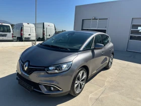 Renault Scenic 1.5dci 110ps 6skorosti, снимка 1