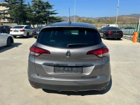 Renault Scenic 1.5dci 110ps 6skorosti, снимка 6