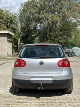 VW Golf 1.6, снимка 2