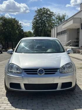 VW Golf 1.6, снимка 7