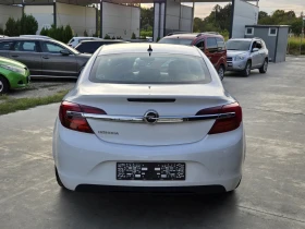 Opel Insignia Sedan (Facelift 2016) 1.4 (140 кс) Turbo/COSMO, снимка 5