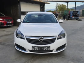 Opel Insignia Sedan (Facelift 2016) 1.4 (140 кс) Turbo/COSMO, снимка 2