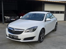 Opel Insignia Sedan (Facelift 2016) 1.4 (140 кс) Turbo/COSMO, снимка 3