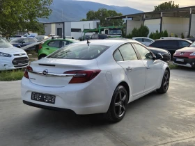 Opel Insignia Sedan (Facelift 2016) 1.4 (140 кс) Turbo/COSMO, снимка 6