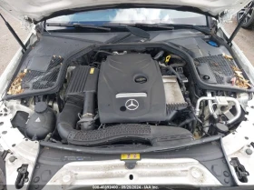 Mercedes-Benz C 300 * CONVERTIBLE* 4MATIC* , снимка 8