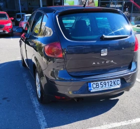 Seat Altea, снимка 3