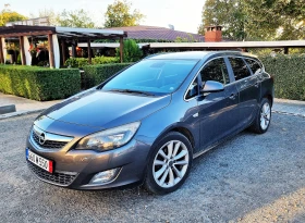 Opel Astra Tourer 2.0 CDTI Elective, снимка 2