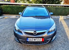 Opel Astra Tourer 2.0 CDTI Elective, снимка 1