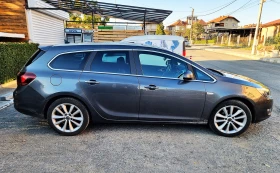 Opel Astra Tourer 2.0 CDTI Elective, снимка 6