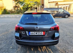 Opel Astra Tourer 2.0 CDTI Elective, снимка 5