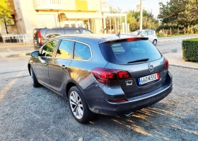 Opel Astra Tourer 2.0 CDTI Elective, снимка 4