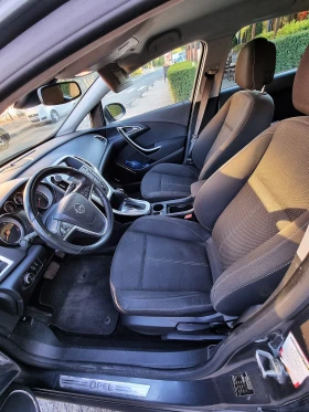 Opel Astra Tourer 2.0 CDTI Elective, снимка 7