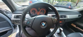 BMW 330 xi | Mobile.bg    12