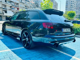 Audi A6 3.0TDI, снимка 7