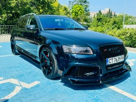 Audi A6 3.0TDI, снимка 2