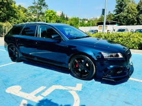 Audi A6 3.0TDI, снимка 4