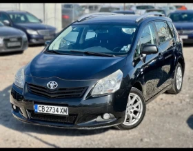     Toyota Verso 2.2 D-CAT 6+ 1 