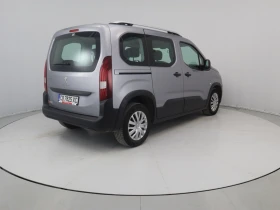 Peugeot Rifter 2.  | Mobile.bg    6