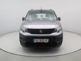 Peugeot Rifter 2г. ГАРАНЦИЯ, снимка 2