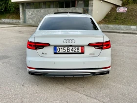 Audi A4 2.0TFSI-252k.c.quattro* S-Line+ * Digital* , снимка 3