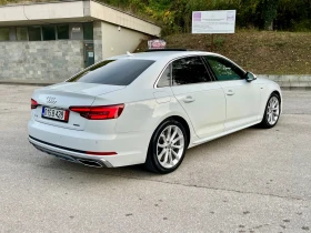 Audi A4 2.0TFSI-252k.c.quattro* S-Line+ * Digital* , снимка 4