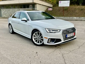 Audi A4 2.0TFSI-252k.c.quattro* S-Line+ * Digital* , снимка 5