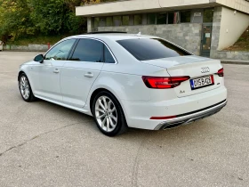 Audi A4 2.0TFSI-252k.c.quattro* S-Line+ * Digital* , снимка 2