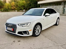 Audi A4 2.0TFSI-252k.c.quattro* S-Line+ * Digital* , снимка 1