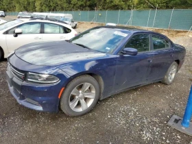 Dodge Charger 2015 DODGE CHARGER SE | Mobile.bg    2