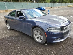 Dodge Charger 2015 DODGE CHARGER SE | Mobile.bg    4