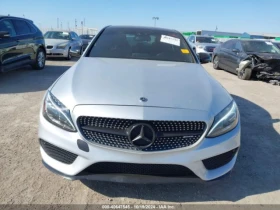 Mercedes-Benz C 43 AMG 4MATIC* Burmester* Full LED* * *  | Mobile.bg    2