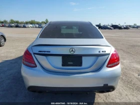 Mercedes-Benz C 43 AMG 4MATIC* Burmester* Full LED* * *  | Mobile.bg    5