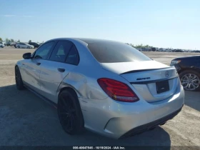 Mercedes-Benz C 43 AMG 4MATIC* Burmester* Full LED* * *  | Mobile.bg    6