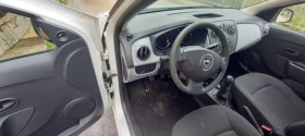 Dacia Sandero 1.5 dci, снимка 9